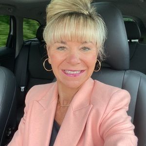 Meet your Posher, Sue